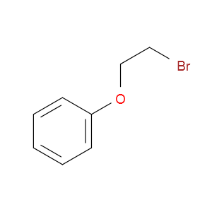 2-苯氧基溴乙烷图片