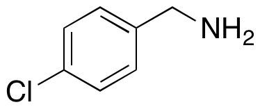 4-氯苄胺图片