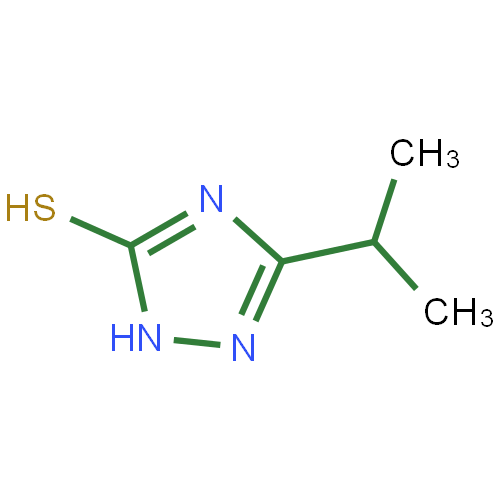 5-(propan-2-yl)-4H-1,2,4-triazole-3-thiol图片