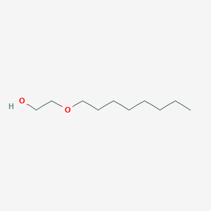 n-Octyl-oligo-oxyethylene图片