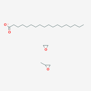 Polyoxyethylene(25)Propylene Glycol Stearate图片