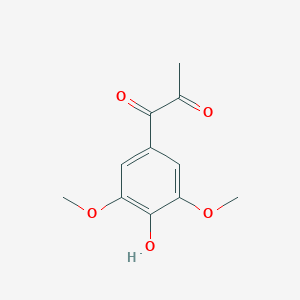 Syringoyl Methyl Ketone图片