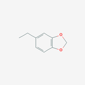 3,4-(Methylenedioxy)ethylbenzene图片
