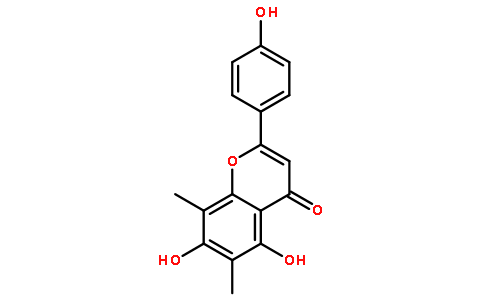 Syzalterin图片