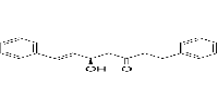5-Hydroxy-1,7-diphenyl-6-hepten-3-one图片