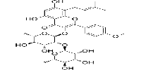 2''-O-Rhamnosylicariside II图片