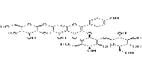 Kaempferol 3-O-sophoroside-7-O-glucoside图片