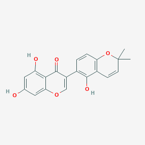 Licoisoflavone B图片