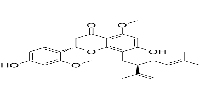 2'-O-Methylkurarinone图片