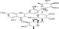Alcesefoliside图片