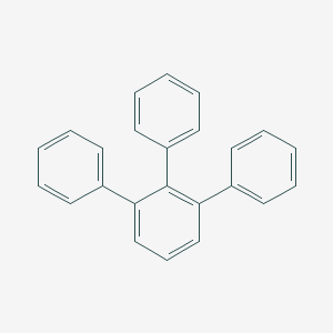 1,2,3-Triphenylbenzene图片