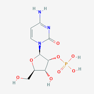 2'-cytidylic acid图片