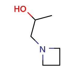 1-(azetidin-1-yl)propan-2-ol图片