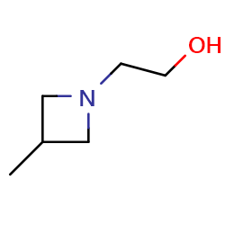 2-(3-methylazetidin-1-yl)ethan-1-ol图片