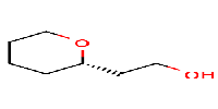 2-[(2S)-tetrahydropyran-2-yl]ethanol图片
