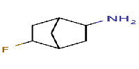 5-fluorobicyclo[2,2,1]heptan-2-amine图片