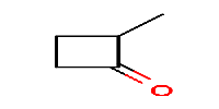 2-methylcyclobutan-1-one图片