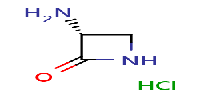 (3R)-3-aminoazetidin-2-onehydrochloride图片