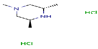 (3S,5S)-1,3,5-trimethylpiperazinedihydrochloride图片