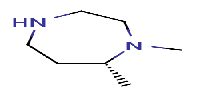 (7R)-1,7-dimethyl-1,4-diazepane图片