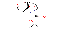 tert-butyl(1R,5R)-8-oxo-6-oxa-2-azabicyclo[3,2,1]octane-2-carboxylate图片