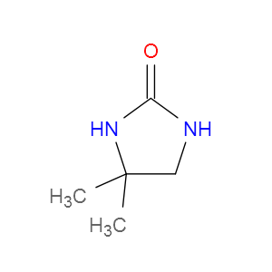 4,4-dimethylimidazolidin-2-one图片