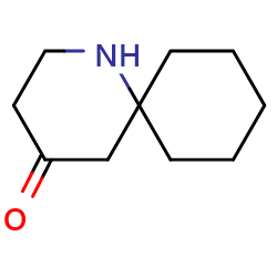 1-azaspiro[5,5]undecan-4-one图片