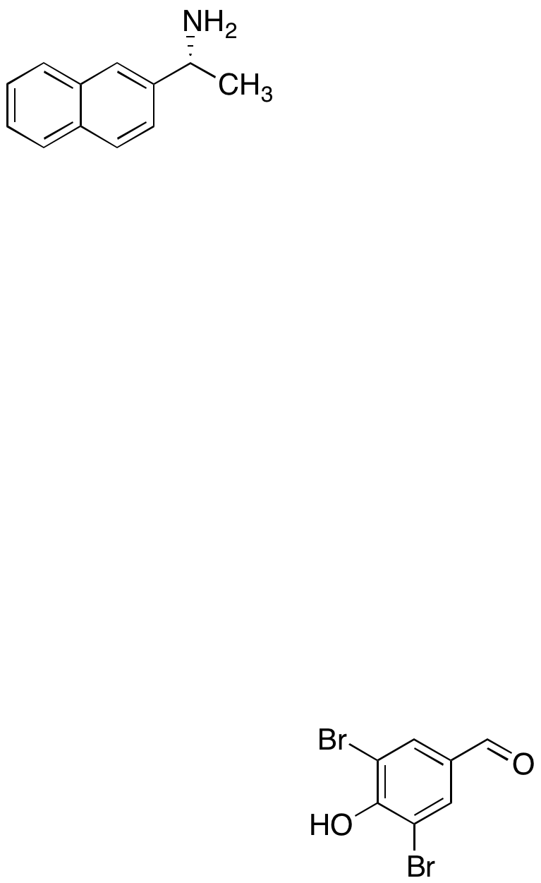 3,5-二溴-4-羟基苯甲醛图片