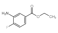 3-氨基-4-氟苯甲酸乙酯图片