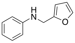 N-(2-furylmethyl)-N-phenylamine图片