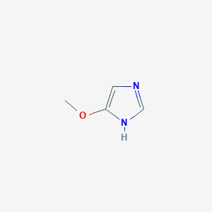 4-Methoxy-1H-imidazole图片