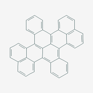 Tribenzo[de,h,kl]naphtho[1,2,3,4-rst]pentaphene,neat,neat图片