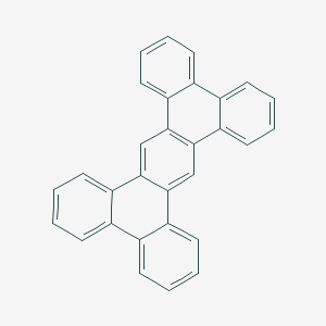 Tetrabenz[a,c,h,j]anthracene,neat,neat图片