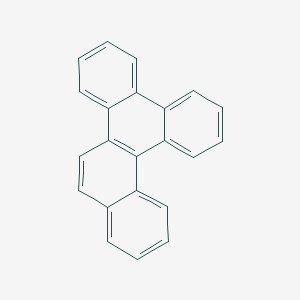 Benzo[g]chrysene,200μg/mL,toluene图片