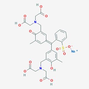 Xylenol Orange Sodium Salt(Technical Grade)图片