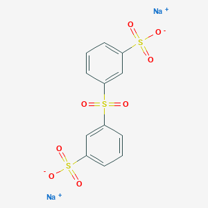 二苯砜-3,3'-二磺酸二钠盐图片