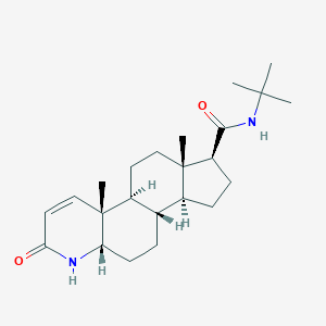 5β-Finasteride图片