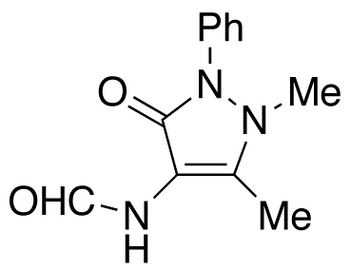 4-甲酰氨基安替比林(FAA)图片