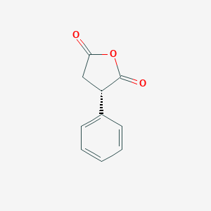 (S)-3-PHENYLDIHYDROFURAN-2,5-DIONE图片