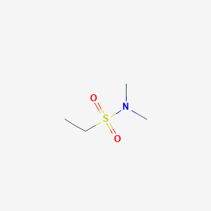 N,N-Dimethylethanesulfonamide图片