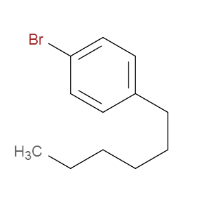 1-溴-4-己苯图片