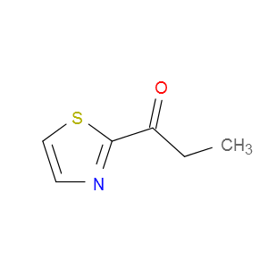 2-丙酰噻唑图片