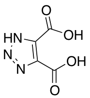1,2,3-三唑-4,5-二羧酸图片