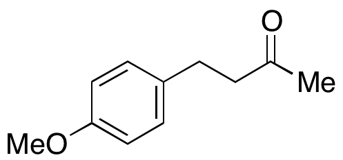 4-(4-甲氧苯基)-2-丁酮图片