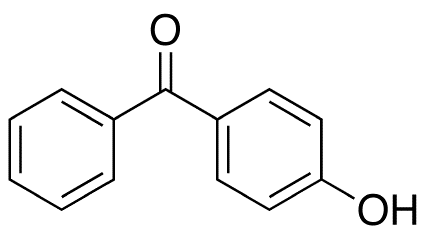 4-羟基二苯甲酮图片