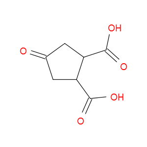 4-环戊酮-1,2-二甲酸图片
