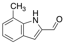 7-METHYL-1H-INDOLE-2-CARBALDEHYDE图片