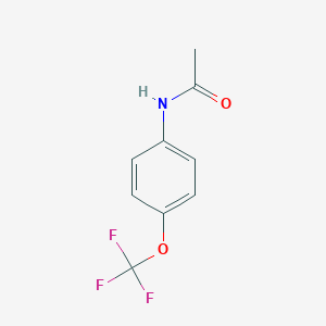 4-(trifluoromethoxy)acetanilide图片