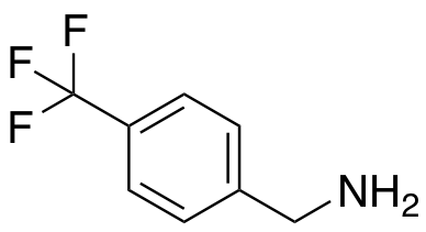 4-(三氟甲基)苄胺图片