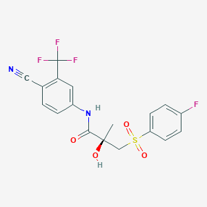 (R)-Bicalutamide图片